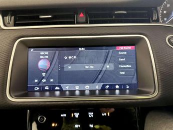 Land Rover Range Rover Evoque 2.0 D180 S SUV 5dr Diesel Auto 4WD Euro 6 (s/s) (180 ps)