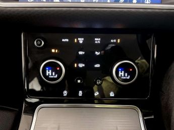 Land Rover Range Rover Evoque 2.0 D180 S SUV 5dr Diesel Auto 4WD Euro 6 (s/s) (180 ps)