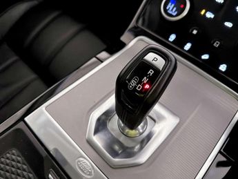 Land Rover Range Rover Evoque 2.0 D180 S SUV 5dr Diesel Auto 4WD Euro 6 (s/s) (180 ps)