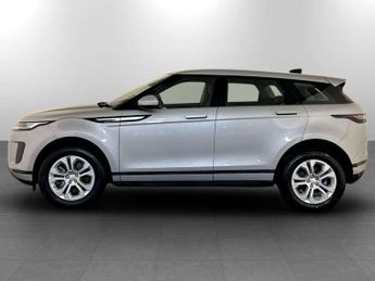 Land Rover Range Rover Evoque 2.0 D180 S SUV 5dr Diesel Auto 4WD Euro 6 (s/s) (180 ps)