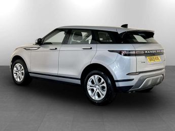Land Rover Range Rover Evoque 2.0 D180 S SUV 5dr Diesel Auto 4WD Euro 6 (s/s) (180 ps)