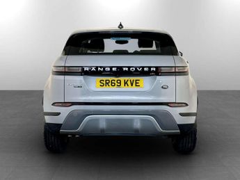 Land Rover Range Rover Evoque 2.0 D180 S SUV 5dr Diesel Auto 4WD Euro 6 (s/s) (180 ps)
