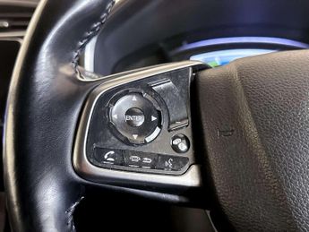 Honda CR-V 2.0 h i-MMD SR SUV 5dr Petrol Hybrid eCVT 4WD Euro 6 (s/s) (184 