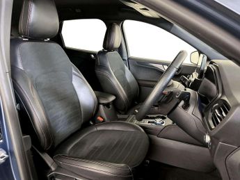 Ford Kuga 1.5 EcoBlue ST-Line First Edition Auto Euro 6 (s/s) 5dr