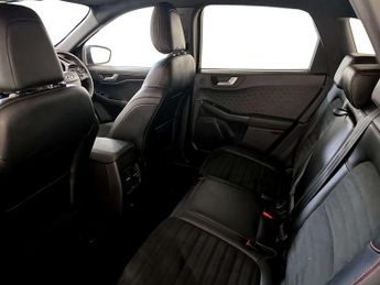 Ford Kuga 1.5 EcoBlue ST-Line First Edition Auto Euro 6 (s/s) 5dr