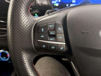 Ford Kuga 1.5 EcoBlue ST-Line First Edition Auto Euro 6 (s/s) 5dr