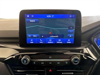 Ford Kuga 1.5 EcoBlue ST-Line First Edition Auto Euro 6 (s/s) 5dr