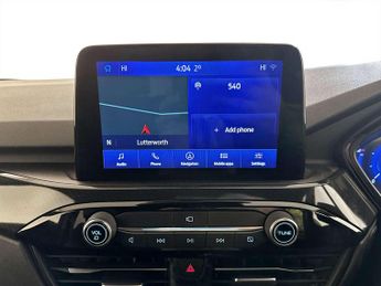 Ford Kuga 1.5 EcoBlue ST-Line First Edition Auto Euro 6 (s/s) 5dr