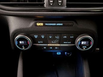 Ford Kuga 1.5 EcoBlue ST-Line First Edition Auto Euro 6 (s/s) 5dr