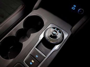 Ford Kuga 1.5 EcoBlue ST-Line First Edition Auto Euro 6 (s/s) 5dr