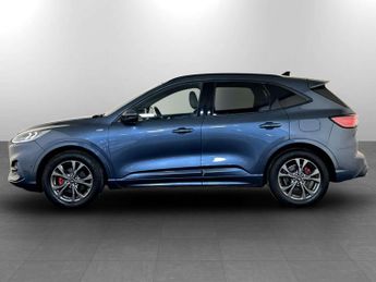 Ford Kuga 1.5 EcoBlue ST-Line First Edition Auto Euro 6 (s/s) 5dr