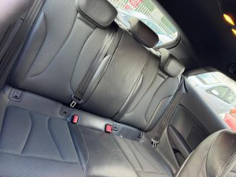 Audi A3 1.8 TFSI S line S Tronic Euro 5 (s/s) 3dr