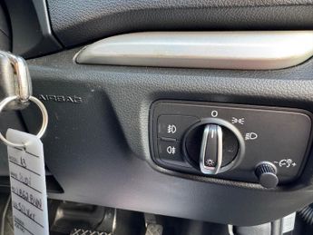 Audi A3 1.8 TFSI S line S Tronic Euro 5 (s/s) 3dr