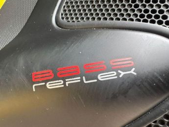 RENAULT CLIO 1.6 TCe Renaultsport Lux Hatchback 5dr Petrol EDC Euro 5 (200 ps