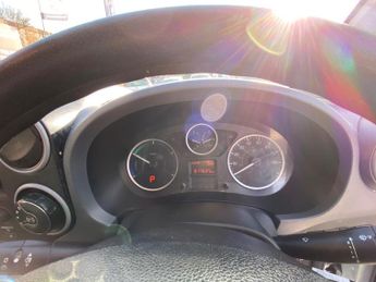 Citroen e-Berlingo E 635 LX CVT FWD L1 H1 5dr