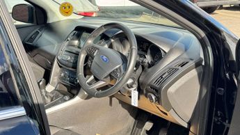 Ford Focus 1.0T EcoBoost Zetec Edition Euro 6 (s/s) 5dr
