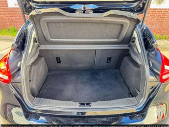 Ford Focus 1.0T EcoBoost Zetec Edition Euro 6 (s/s) 5dr