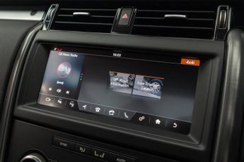 Land Rover Discovery 3.0 SD V6 Landmark Edition Auto 4WD Euro 6 (s/s) 5dr