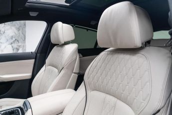 BMW X6 3.0 40d MHT M Sport Auto xDrive Euro 6 (s/s) 5dr