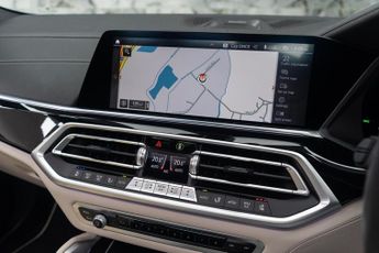 BMW X6 3.0 40d MHT M Sport Auto xDrive Euro 6 (s/s) 5dr