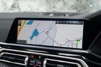 BMW X6 3.0 40d MHT M Sport Auto xDrive Euro 6 (s/s) 5dr