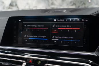 BMW X6 3.0 40d MHT M Sport Auto xDrive Euro 6 (s/s) 5dr