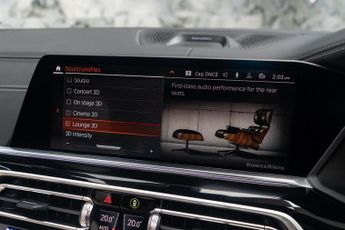 BMW X6 3.0 40d MHT M Sport Auto xDrive Euro 6 (s/s) 5dr