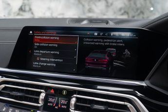 BMW X6 3.0 40d MHT M Sport Auto xDrive Euro 6 (s/s) 5dr