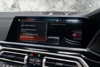 BMW X6 3.0 40d MHT M Sport Auto xDrive Euro 6 (s/s) 5dr