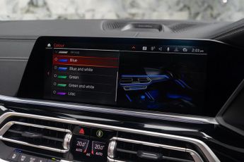 BMW X6 3.0 40d MHT M Sport Auto xDrive Euro 6 (s/s) 5dr