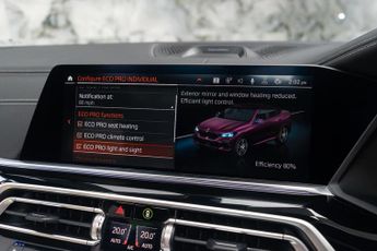 BMW X6 3.0 40d MHT M Sport Auto xDrive Euro 6 (s/s) 5dr