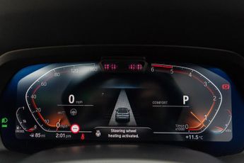 BMW X6 3.0 40d MHT M Sport Auto xDrive Euro 6 (s/s) 5dr