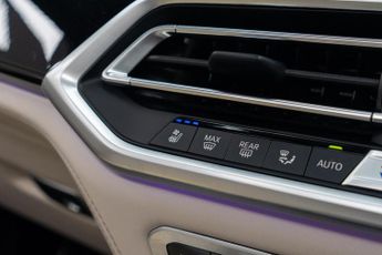 BMW X6 3.0 40d MHT M Sport Auto xDrive Euro 6 (s/s) 5dr