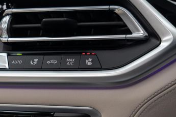 BMW X6 3.0 40d MHT M Sport Auto xDrive Euro 6 (s/s) 5dr