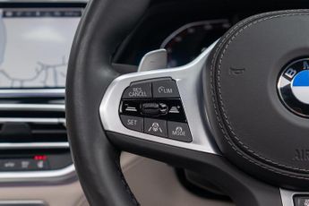 BMW X6 3.0 40d MHT M Sport Auto xDrive Euro 6 (s/s) 5dr