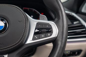 BMW X6 3.0 40d MHT M Sport Auto xDrive Euro 6 (s/s) 5dr