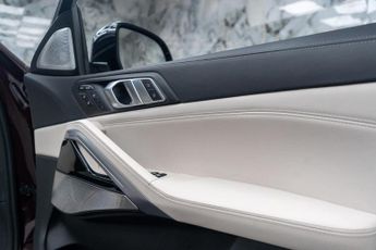 BMW X6 3.0 40d MHT M Sport Auto xDrive Euro 6 (s/s) 5dr