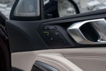 BMW X6 3.0 40d MHT M Sport Auto xDrive Euro 6 (s/s) 5dr