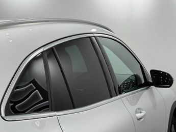 Mercedes-Benz EQA EQA 250 66.5kWh AMG Line (Premium) SUV 5dr Electric Auto (190 ps