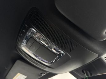 Mercedes-Benz EQA EQA 250 66.5kWh AMG Line (Premium) SUV 5dr Electric Auto (190 ps