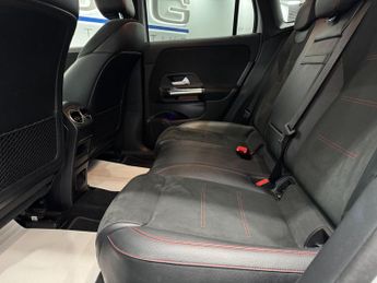 Mercedes-Benz EQA EQA 250 66.5kWh AMG Line (Premium) SUV 5dr Electric Auto (190 ps