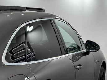 Porsche Macan 3.0 TD V6 S PDK 4WD Euro 6 (s/s) 5dr