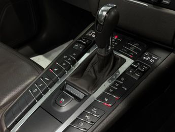 Porsche Macan 3.0 TD V6 S PDK 4WD Euro 6 (s/s) 5dr