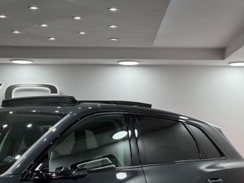 Audi e-tron 55 Launch Edition Auto quattro 5dr 95kWh