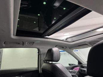 Audi e-tron 55 Launch Edition Auto quattro 5dr 95kWh