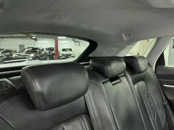 Audi e-tron 55 Launch Edition Auto quattro 5dr 95kWh