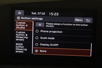 Kia Niro 1.6h GDi 2 DCT Euro 6 (s/s) 5dr