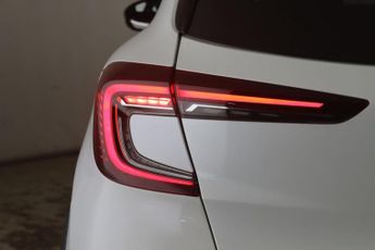 Renault Captur 1.0 TCe techno Euro 6 (s/s) 5dr