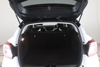 Renault Captur 1.0 TCe techno Euro 6 (s/s) 5dr