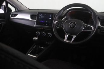 Renault Captur 1.0 TCe techno Euro 6 (s/s) 5dr